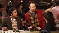 Stuart and Raj in The Big Bang Theory (Image via CBS)